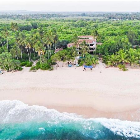 Serein Beach Hotel Tangalle Luaran gambar