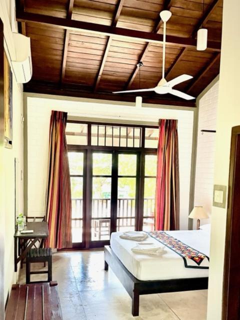 Serein Beach Hotel Tangalle Luaran gambar