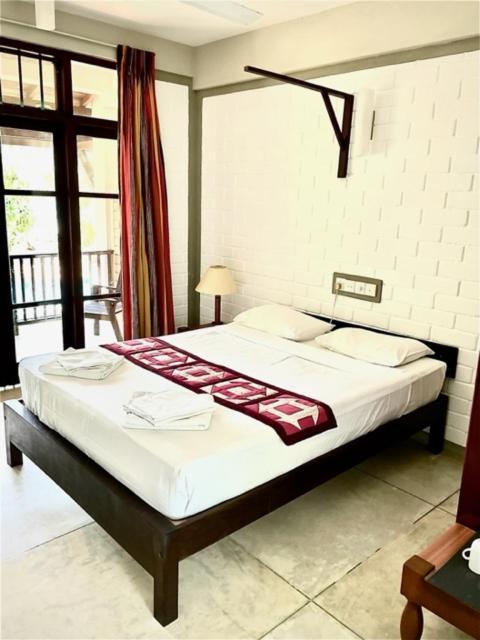 Serein Beach Hotel Tangalle Luaran gambar